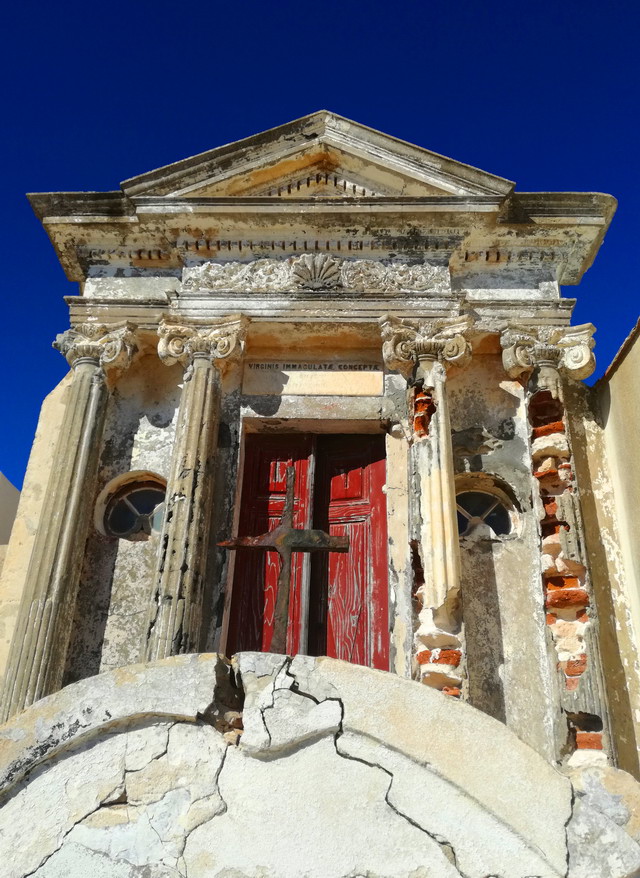 Cimetière Marin - Sven Michalczak